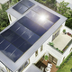 Toyota’s new solar homes